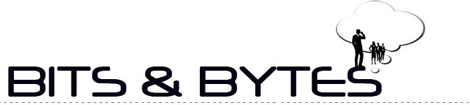 Bits and Bytes IT-nuusbrief IT newsletter
