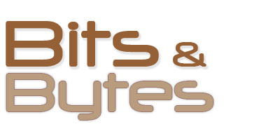 Bits & Bytes: Jou IT-nuusbrief