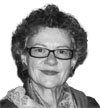 Ann Louw